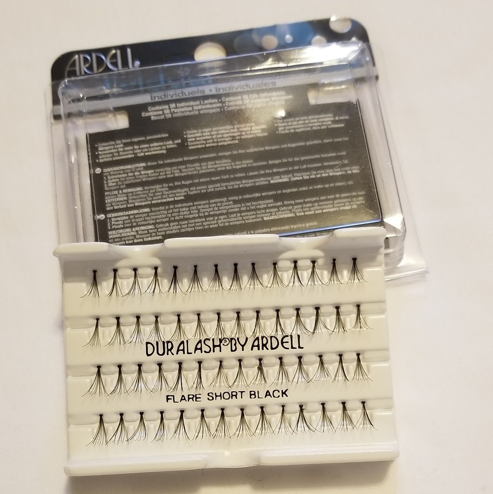 Lashes extension * bundle only*